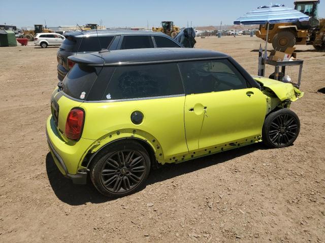 Photo 2 VIN: WMW53DH0XP2S73659 - MINI COOPER S 