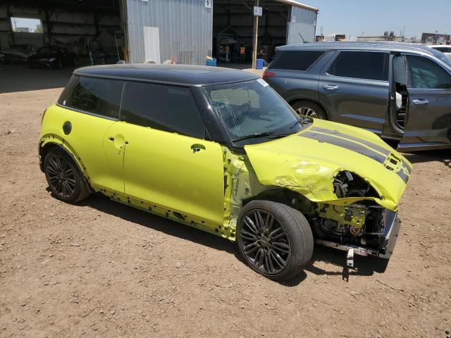 Photo 3 VIN: WMW53DH0XP2S73659 - MINI COOPER S 