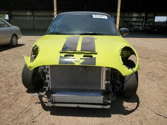 Photo 4 VIN: WMW53DH0XP2S73659 - MINI COOPER S 