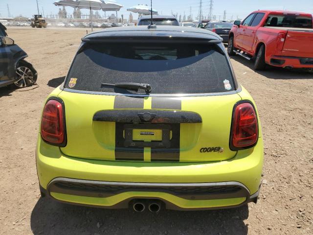 Photo 5 VIN: WMW53DH0XP2S73659 - MINI COOPER S 