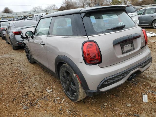 Photo 1 VIN: WMW53DH0XP2T33598 - MINI COOPER 