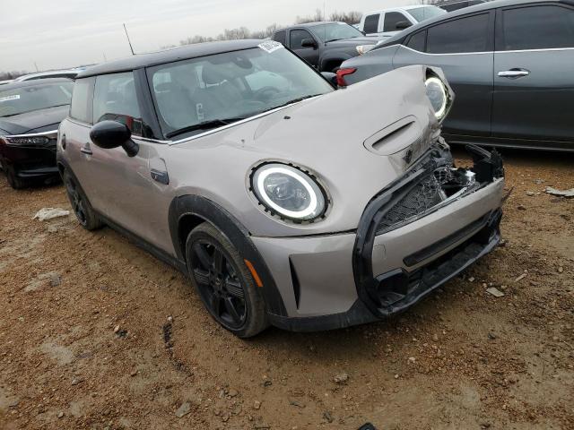 Photo 3 VIN: WMW53DH0XP2T33598 - MINI COOPER 