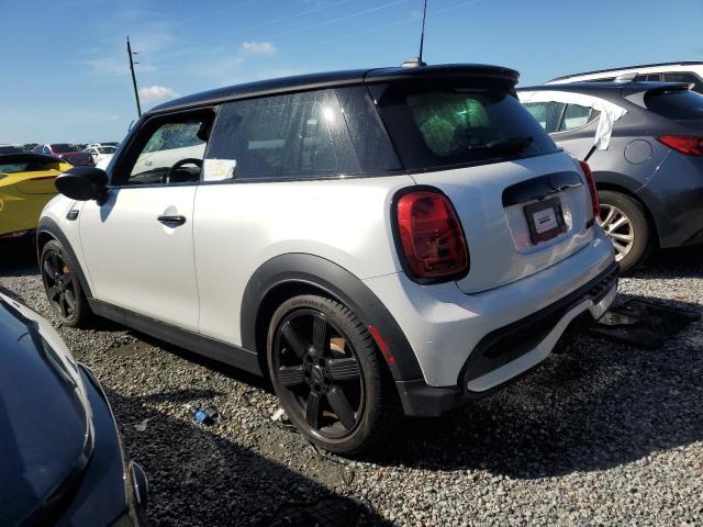 Photo 1 VIN: WMW53DH0XR2U53601 - MINI COOPER S 