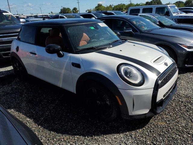 Photo 3 VIN: WMW53DH0XR2U53601 - MINI COOPER S 