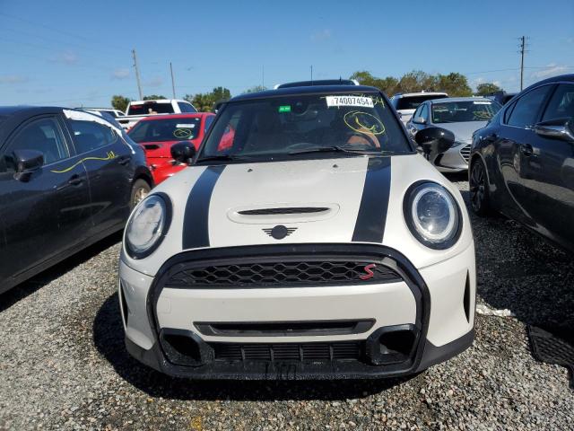 Photo 4 VIN: WMW53DH0XR2U53601 - MINI COOPER S 