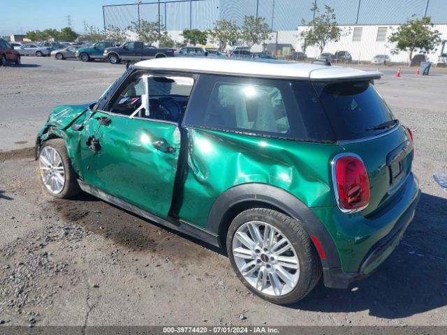 Photo 2 VIN: WMW53DH0XR2U85285 - MINI HARDTOP 