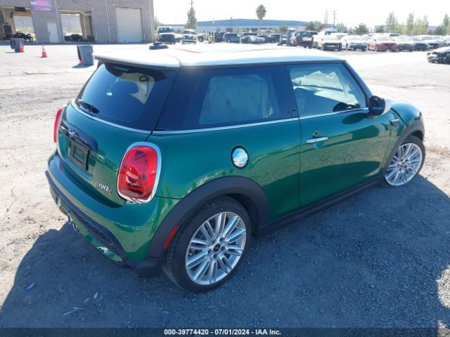 Photo 3 VIN: WMW53DH0XR2U85285 - MINI HARDTOP 