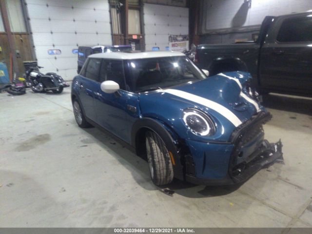 Photo 0 VIN: WMW53DK00N2R40373 - MINI HARDTOP 4 DOOR 