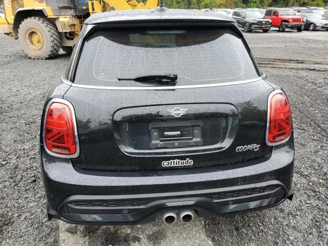 Photo 5 VIN: WMW53DK00P2T81135 - MINI COOPER S 