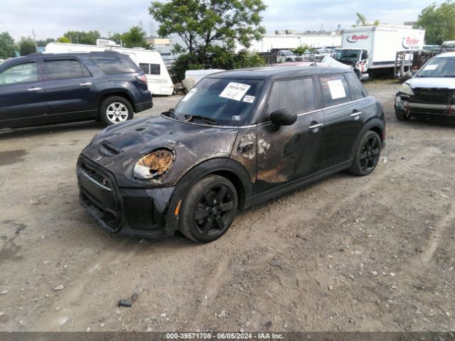 Photo 1 VIN: WMW53DK00P2T81135 - MINI COOPER S 