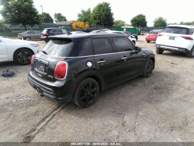 Photo 3 VIN: WMW53DK00P2T81135 - MINI COOPER S 