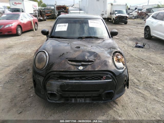 Photo 5 VIN: WMW53DK00P2T81135 - MINI COOPER S 