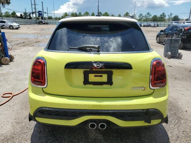 Photo 5 VIN: WMW53DK00R2V69852 - MINI COOPER S 