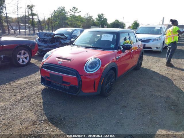 Photo 1 VIN: WMW53DK01N2R00531 - MINI HARDTOP 