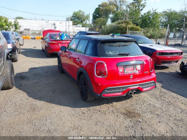 Photo 2 VIN: WMW53DK01N2R00531 - MINI HARDTOP 