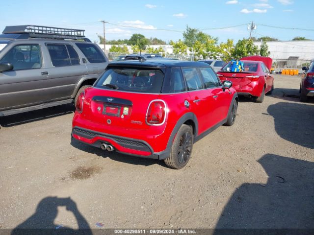 Photo 3 VIN: WMW53DK01N2R00531 - MINI HARDTOP 