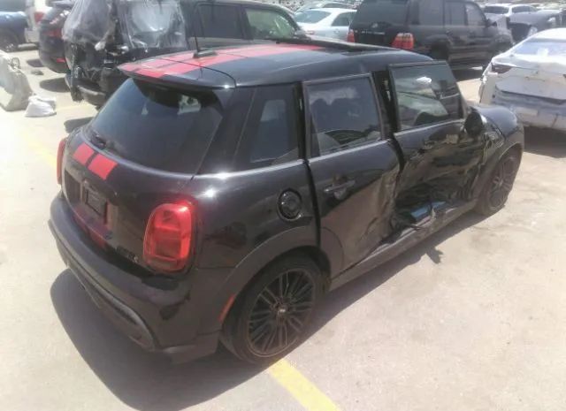 Photo 3 VIN: WMW53DK01N2R53472 - MINI HARDTOP 4 DOOR 