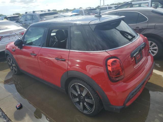 Photo 1 VIN: WMW53DK01N2R82437 - MINI COOPER S 