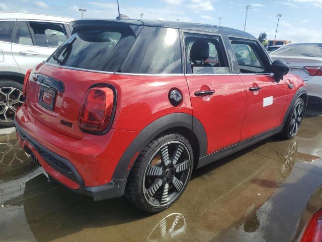 Photo 2 VIN: WMW53DK01N2R82437 - MINI COOPER S 