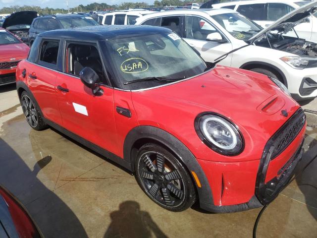 Photo 3 VIN: WMW53DK01N2R82437 - MINI COOPER S 