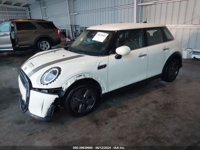 Photo 1 VIN: WMW53DK01N2R85354 - MINI HARDTOP 