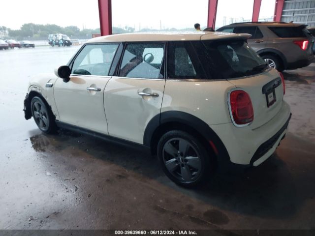 Photo 2 VIN: WMW53DK01N2R85354 - MINI HARDTOP 