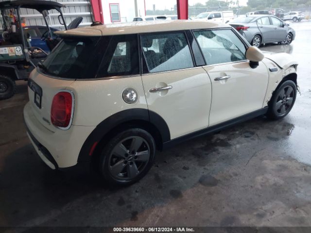 Photo 3 VIN: WMW53DK01N2R85354 - MINI HARDTOP 