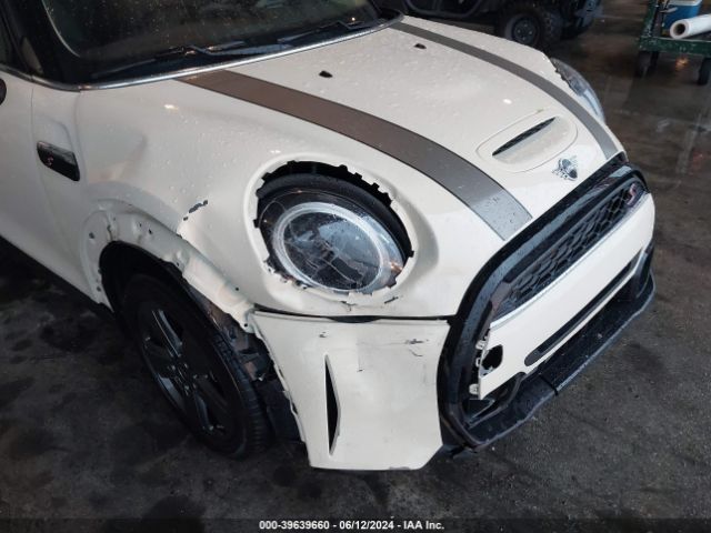 Photo 5 VIN: WMW53DK01N2R85354 - MINI HARDTOP 