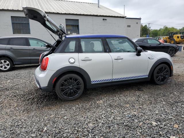 Photo 2 VIN: WMW53DK01N2S06504 - MINI COOPER S 