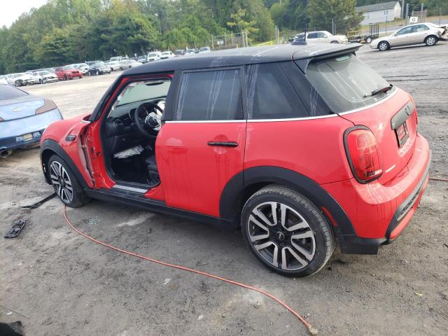 Photo 1 VIN: WMW53DK01N2S49384 - MINI COOPER 