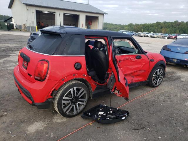 Photo 2 VIN: WMW53DK01N2S49384 - MINI COOPER 