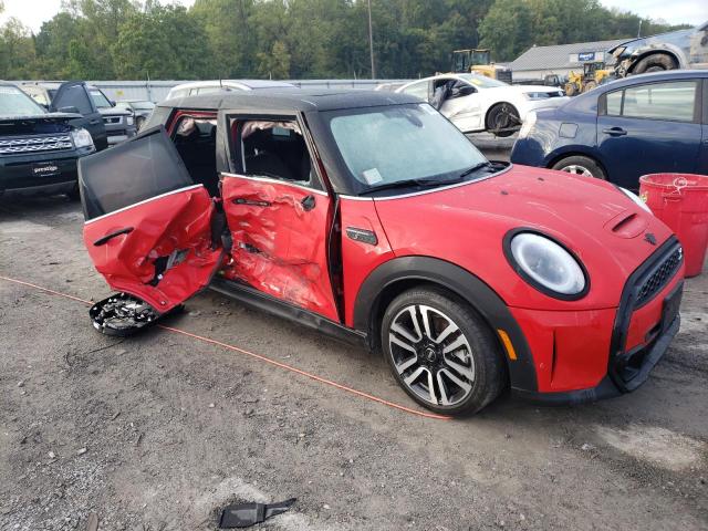 Photo 3 VIN: WMW53DK01N2S49384 - MINI COOPER 