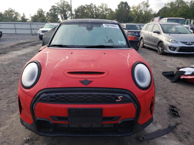 Photo 4 VIN: WMW53DK01N2S49384 - MINI COOPER 