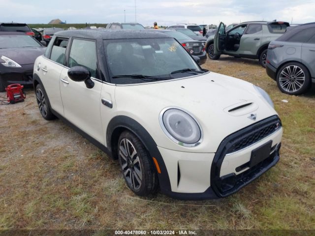 Photo 0 VIN: WMW53DK01P2S78287 - MINI HARDTOP 