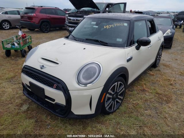 Photo 1 VIN: WMW53DK01P2S78287 - MINI HARDTOP 