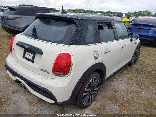 Photo 3 VIN: WMW53DK01P2S78287 - MINI HARDTOP 