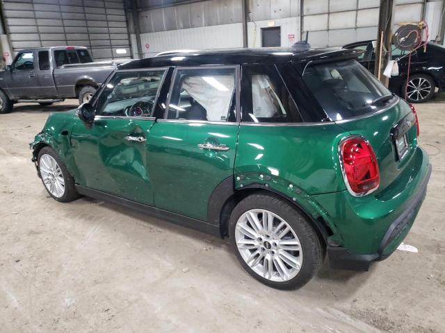 Photo 1 VIN: WMW53DK01P2S86549 - MINI COOPER S 