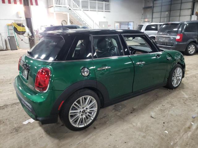 Photo 2 VIN: WMW53DK01P2S86549 - MINI COOPER S 