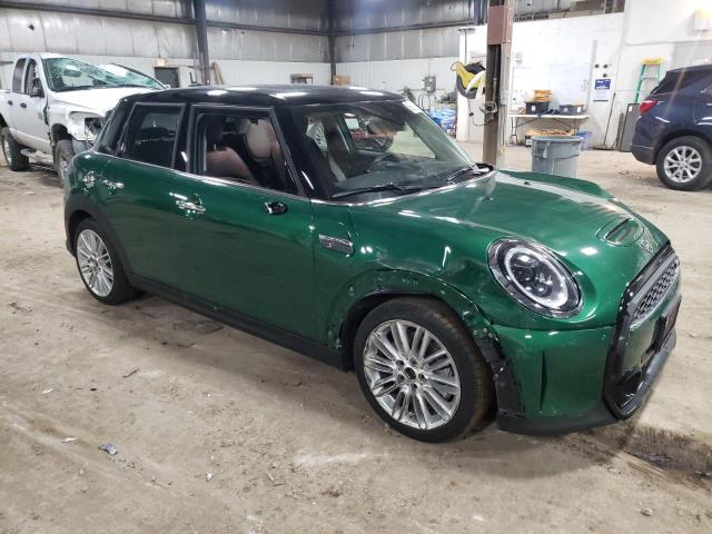 Photo 3 VIN: WMW53DK01P2S86549 - MINI COOPER S 