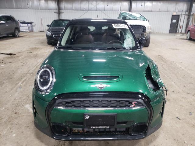 Photo 4 VIN: WMW53DK01P2S86549 - MINI COOPER S 