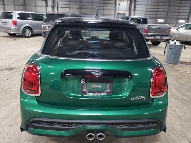 Photo 5 VIN: WMW53DK01P2S86549 - MINI COOPER S 