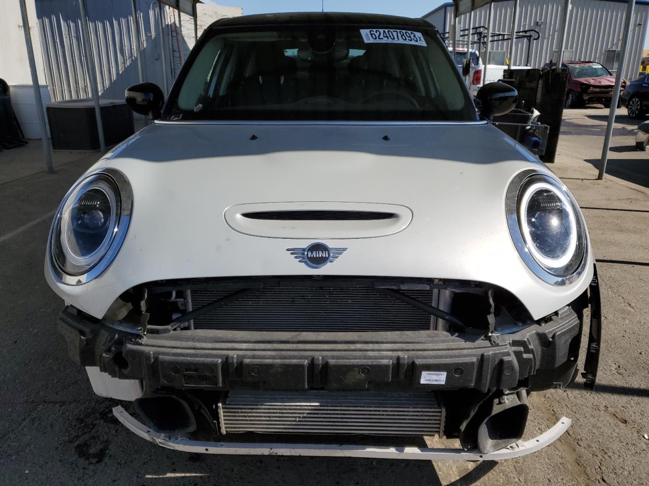 Photo 4 VIN: WMW53DK01P2T25835 - MINI COOPER 