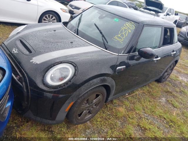 Photo 1 VIN: WMW53DK02N2R85525 - MINI COOPER S 