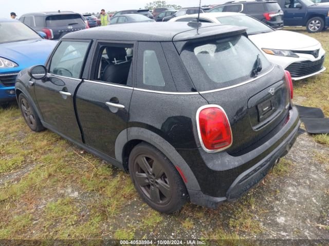 Photo 2 VIN: WMW53DK02N2R85525 - MINI COOPER S 