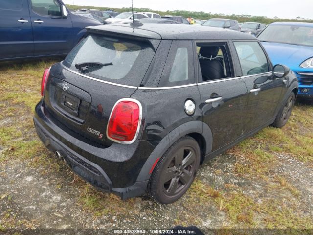 Photo 3 VIN: WMW53DK02N2R85525 - MINI COOPER S 