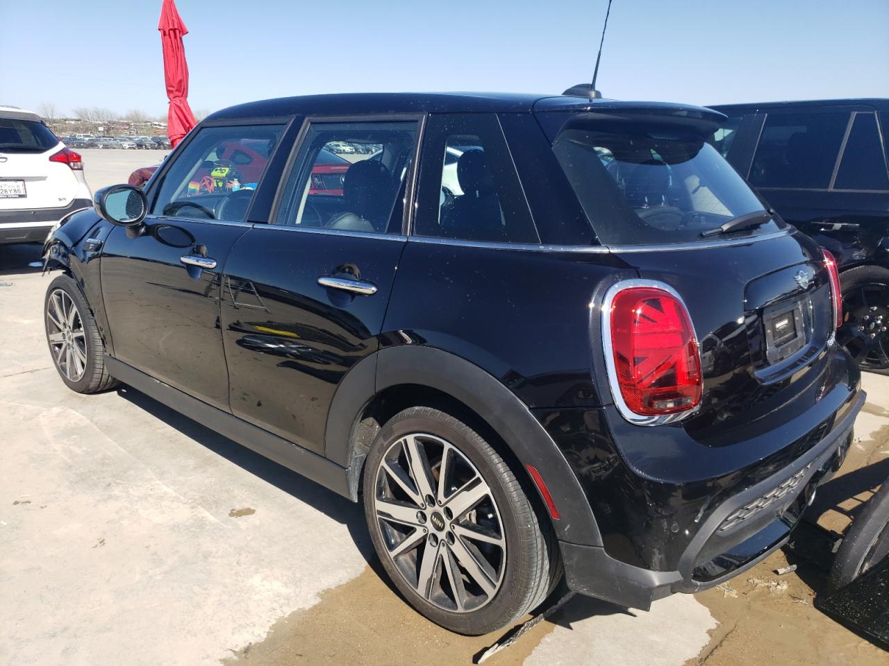 Photo 1 VIN: WMW53DK03N2R74386 - MINI COOPER 