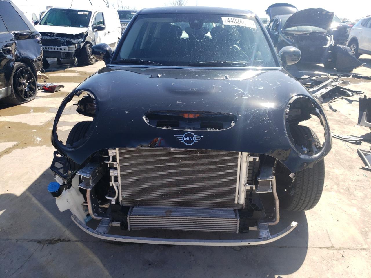 Photo 4 VIN: WMW53DK03N2R74386 - MINI COOPER 