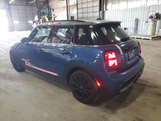 Photo 1 VIN: WMW53DK03P2T38621 - MINI COOPER S 