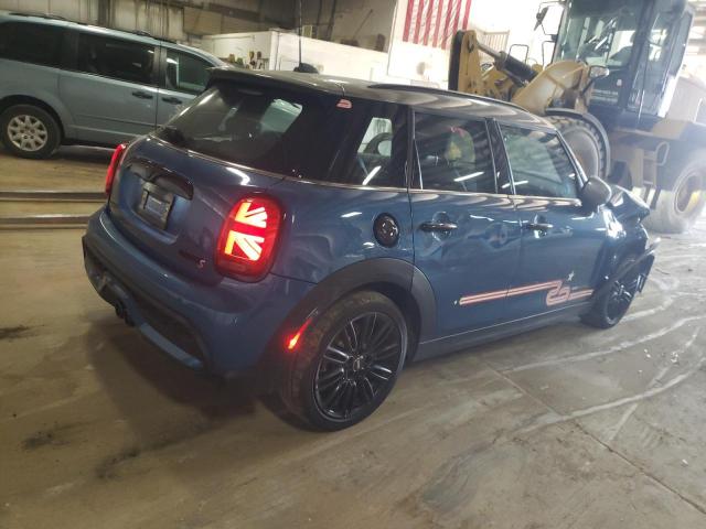 Photo 2 VIN: WMW53DK03P2T38621 - MINI COOPER S 