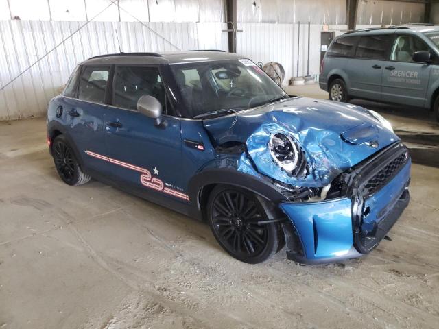 Photo 3 VIN: WMW53DK03P2T38621 - MINI COOPER S 